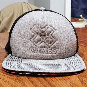 X-Games Cap Size L/XL